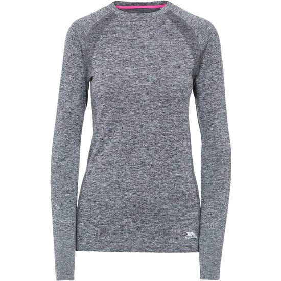 Trespass Womens/Ladies Welina Long Sleeve Quick Dry Wicking Active Top