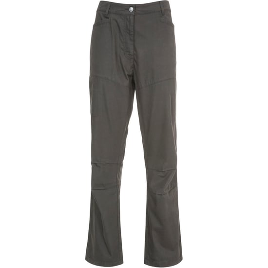 Trespass Womens/Ladies Terra Water Repellent Walking Trousers Pants