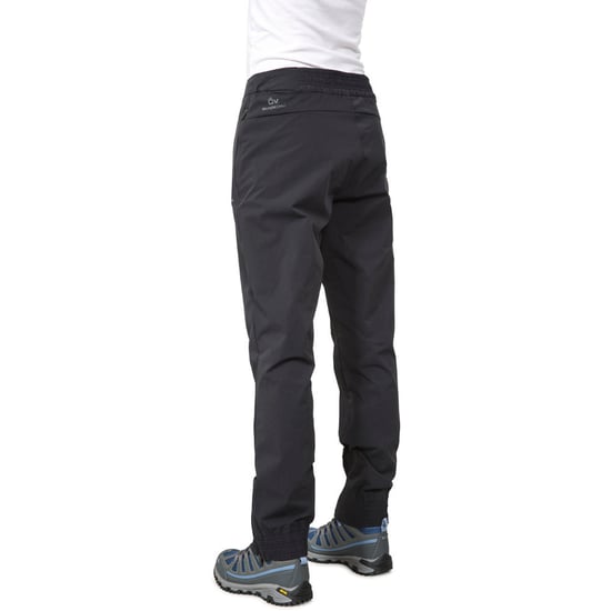 Trespass Womens/Ladies Stormlight Elasticated Walking Hiking Trousers