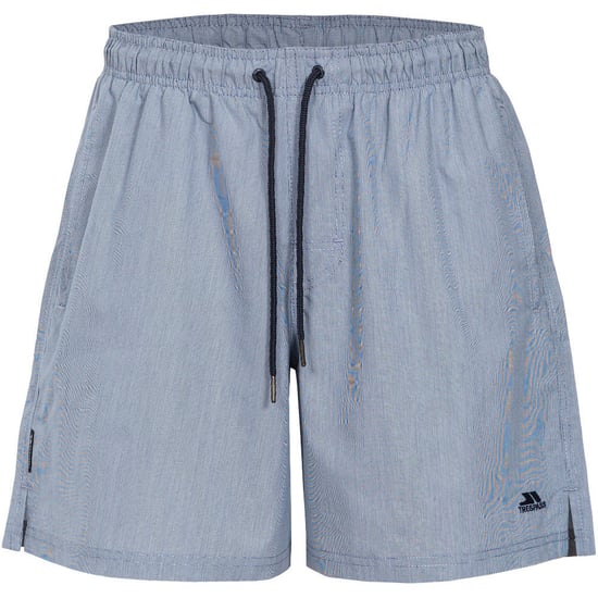 Trespass Mens Volted Casual Summer Surf Mid Length Quick Dry Shorts