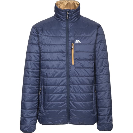 Trespass Mens Norman Ultra Light Padded Insulated Walking Jacket