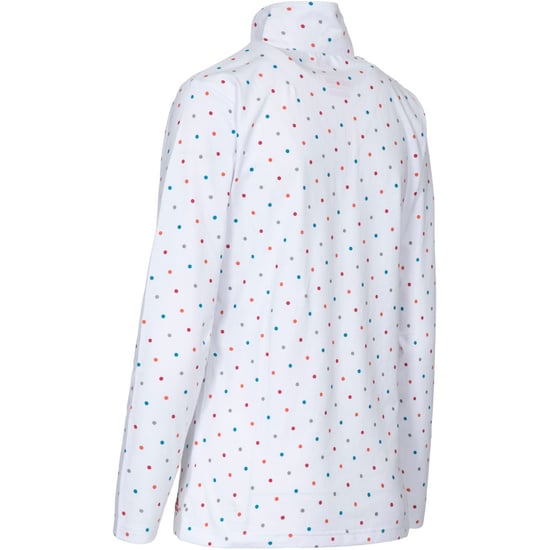 Trespass Womens/Ladies Betty II Quick Drying Long Sleeve Running Top