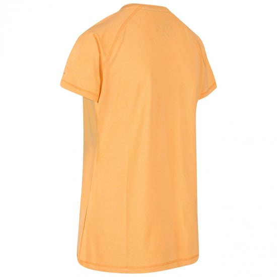 Trespass Womens Monnae DLX Active Short Sleeve T Shirt
