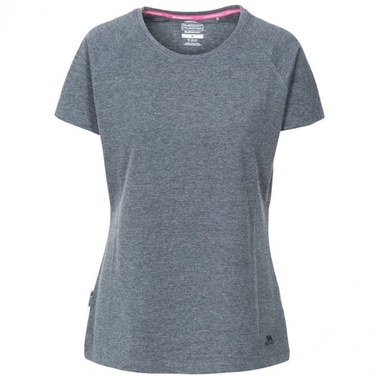 Trespass Womens Benita Active Short Sleeve Quick Dry T Shirt