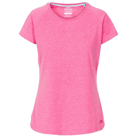Trespass Womens Benita Active Short Sleeve Quick Dry T Shirt