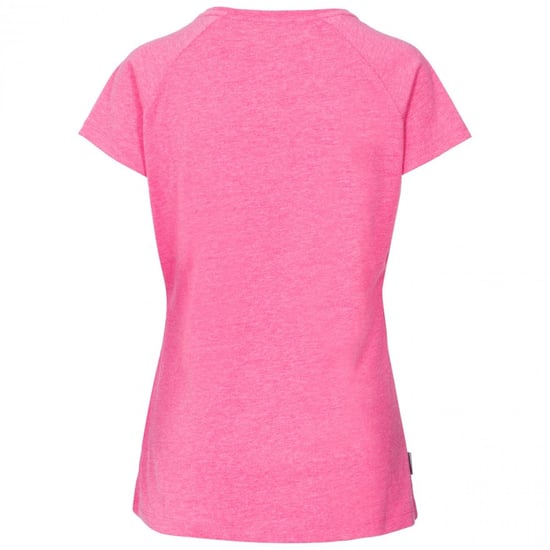 Trespass Womens Benita Active Short Sleeve Quick Dry T Shirt