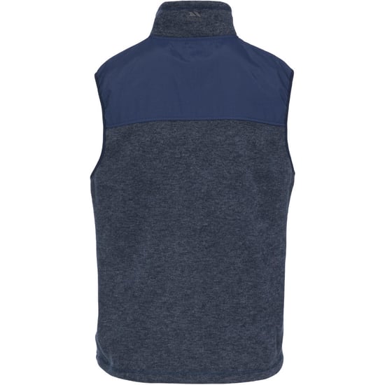 Trespass Mens Leafminer Airtrap Walking Bodywarmer Gilet