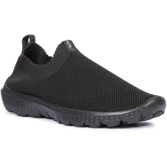Trespass Womens Adler Lightweight Memory Foam Trainers