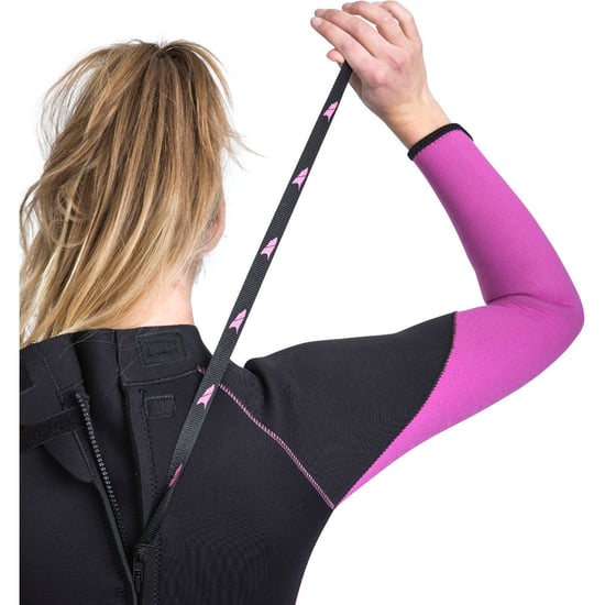 Trespass Womens Aquaria 5mm Full Wetsuit