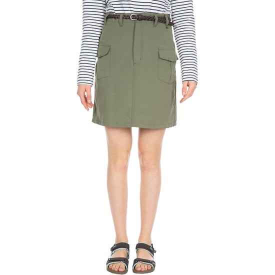 Trespass Womens Quora Quick Dry Summer Skirt