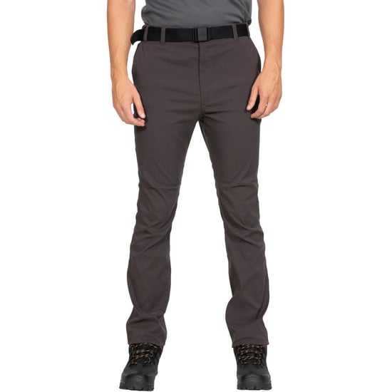 Trespass Mens Yarley Water Repellent Walking Trousers
