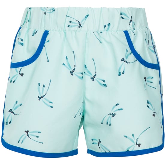 Trespass Girls Stunned Elasticated Summer Shorts