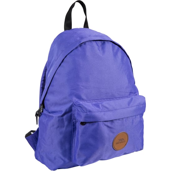 Trespass Mens Aabner Padded Casual 18 Litres Backpack