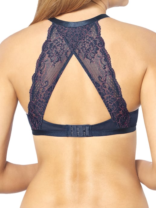 Style Spotlight WH Balconette Bra