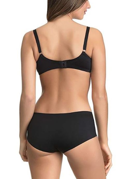 Fuller Bust Balcony Bra