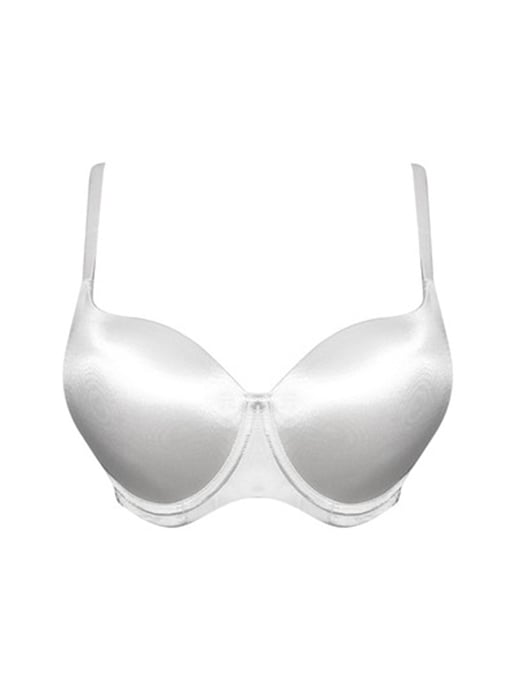 Fuller Bust Balcony Bra