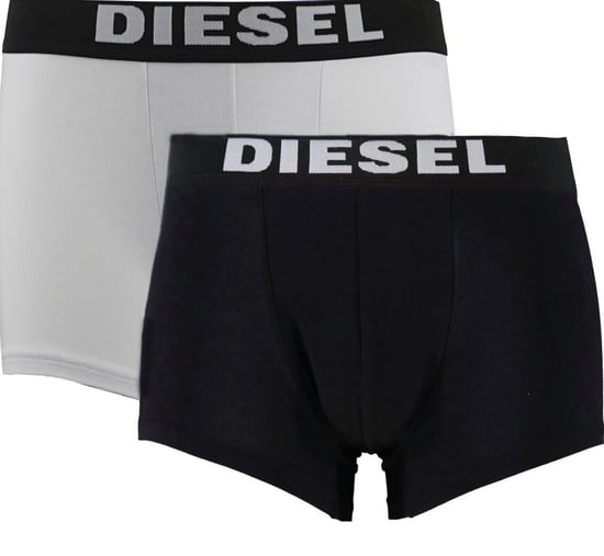 Diesel UMBX-ROCCO 23 Boxer Shorts Two Pack