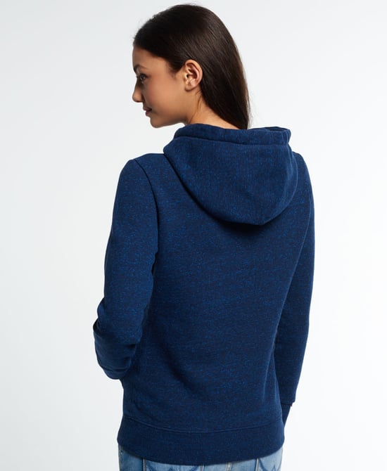 Superdry Vintage Logo Hoodie