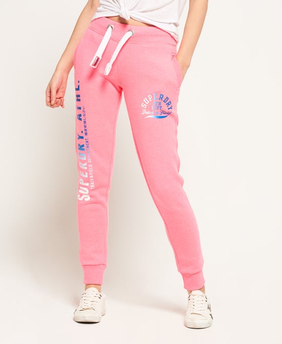 Superdry Track & Field Jogger