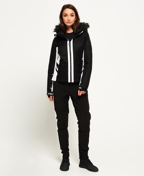 Superdry Super Slalom Ski Jacket