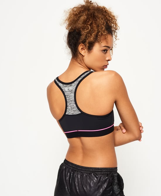 Superdry Essentials Sports Bra