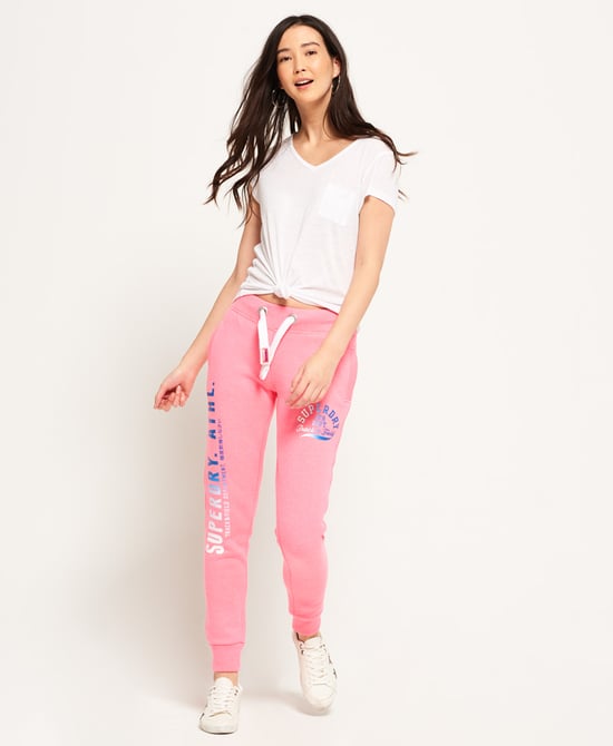 Superdry Track & Field Jogger