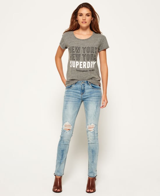 Superdry Imogen Slim Jeans
