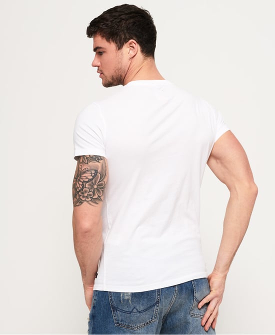 Superdry Osaka 6 Photographic Lite T-Shirt