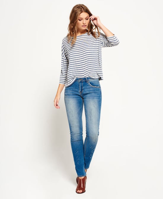 Superdry Imogen Slim Jeans