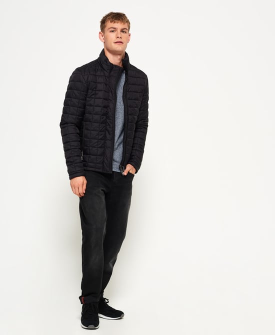 Superdry Loose Jeans
