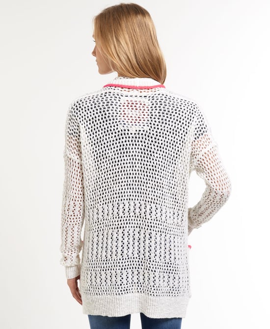 Superdry Aero Knit Cardigan