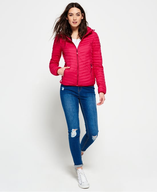 Superdry Vintage Fuji Jacket