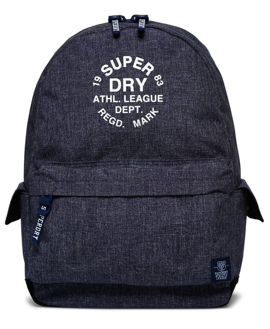 Superdry Athletic League Montana Rucksack