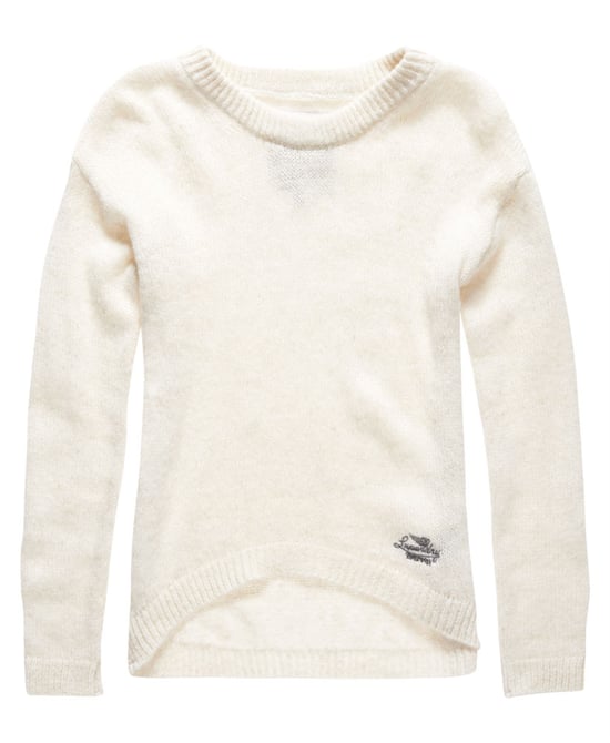 Superdry Twist Icarus Jumper