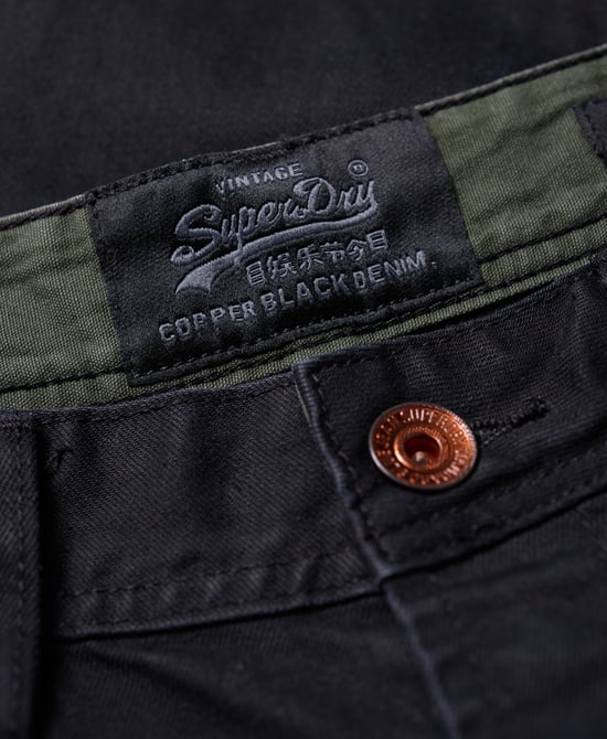 Superdry Loose Jeans