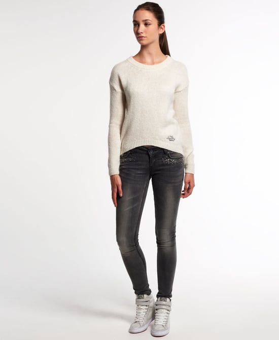 Superdry Twist Icarus Jumper
