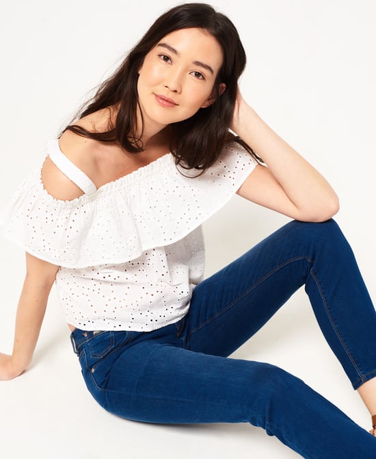 Superdry Imogen Slim Jeans - Image 5