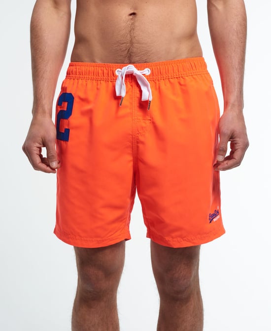 Superdry Miami Water Polo Shorts