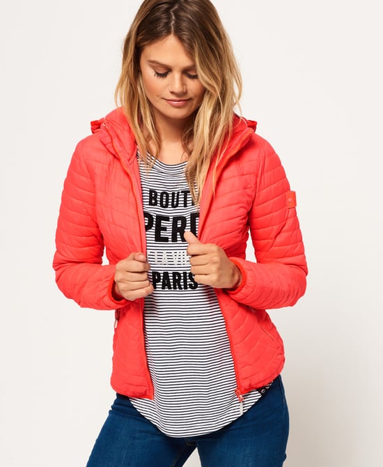 Superdry Vintage Fuji Jacket