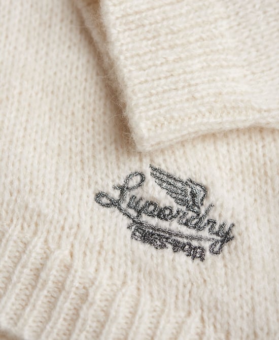 Superdry Twist Icarus Jumper