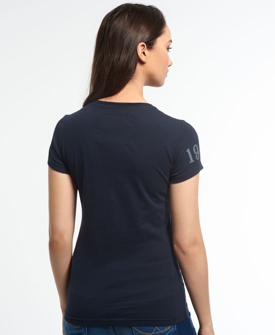Superdry MA Prem Division Hockey T-shirt