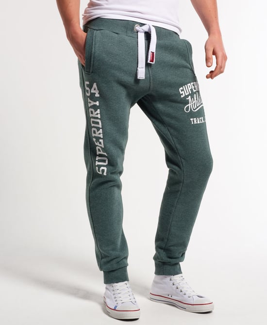 Superdry Trackster Slim Joggers