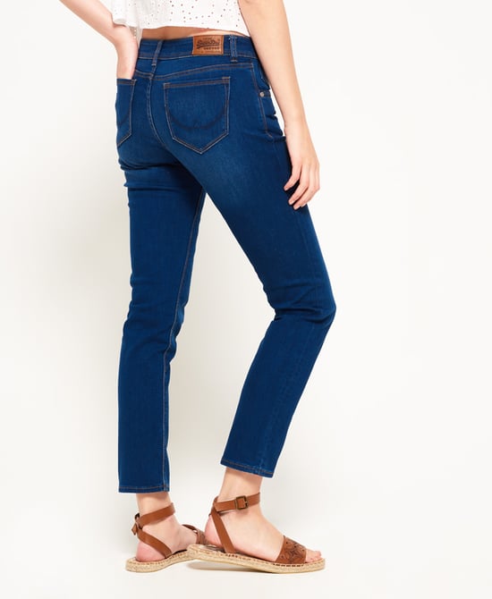 Superdry Imogen Slim Jeans - Image 3