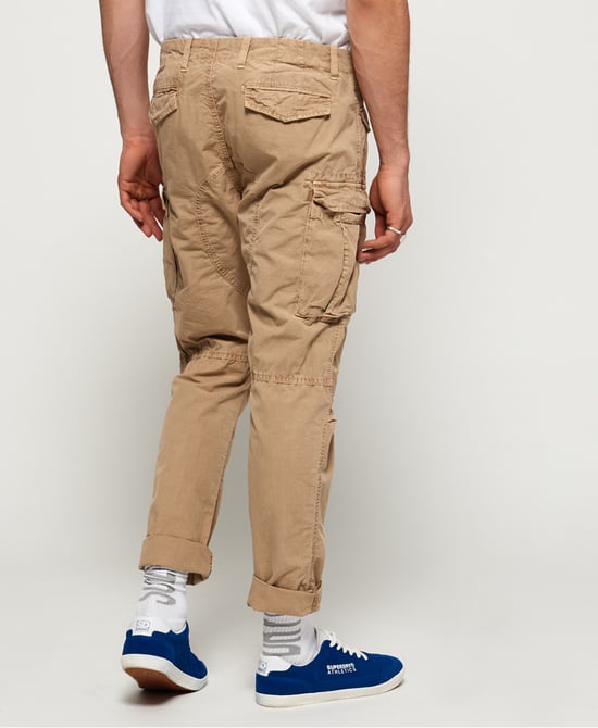 Superdry Core Lite Ripstop Cargo Pants