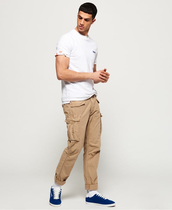 Superdry Core Lite Ripstop Cargo Pants