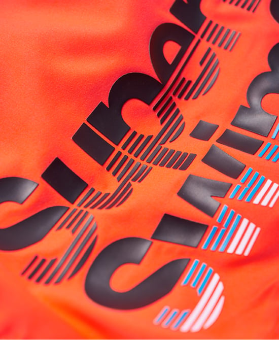 Superdry Superdry Boardshorts