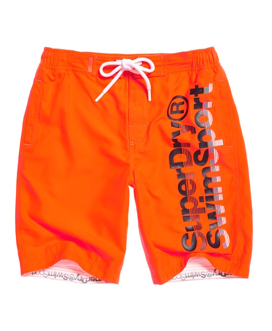 Superdry Superdry Boardshorts