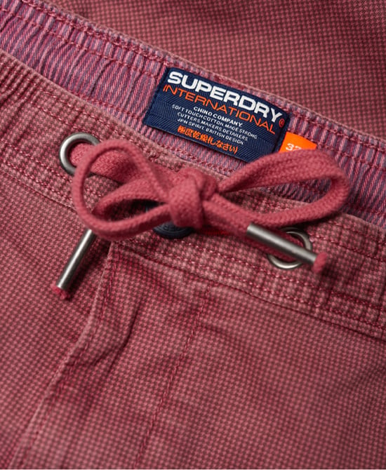 Superdry Sunscorched Shorts - Image 4