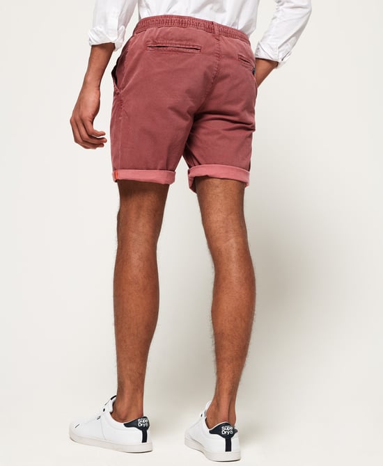 Superdry Sunscorched Shorts - Image 3