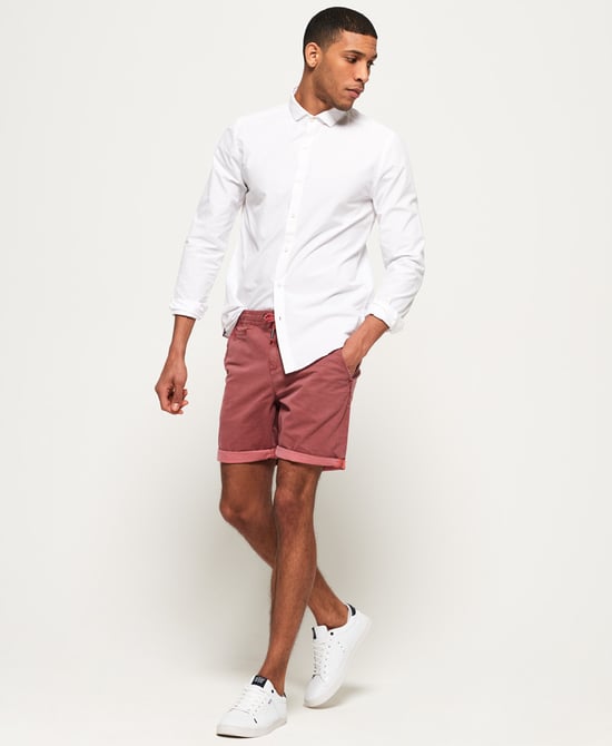 Superdry Sunscorched Shorts - Image 2